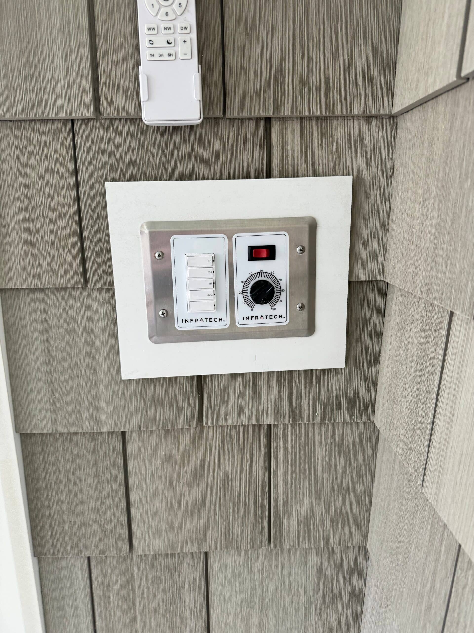 Motors/Controls electrical work by A Hare Above Electric